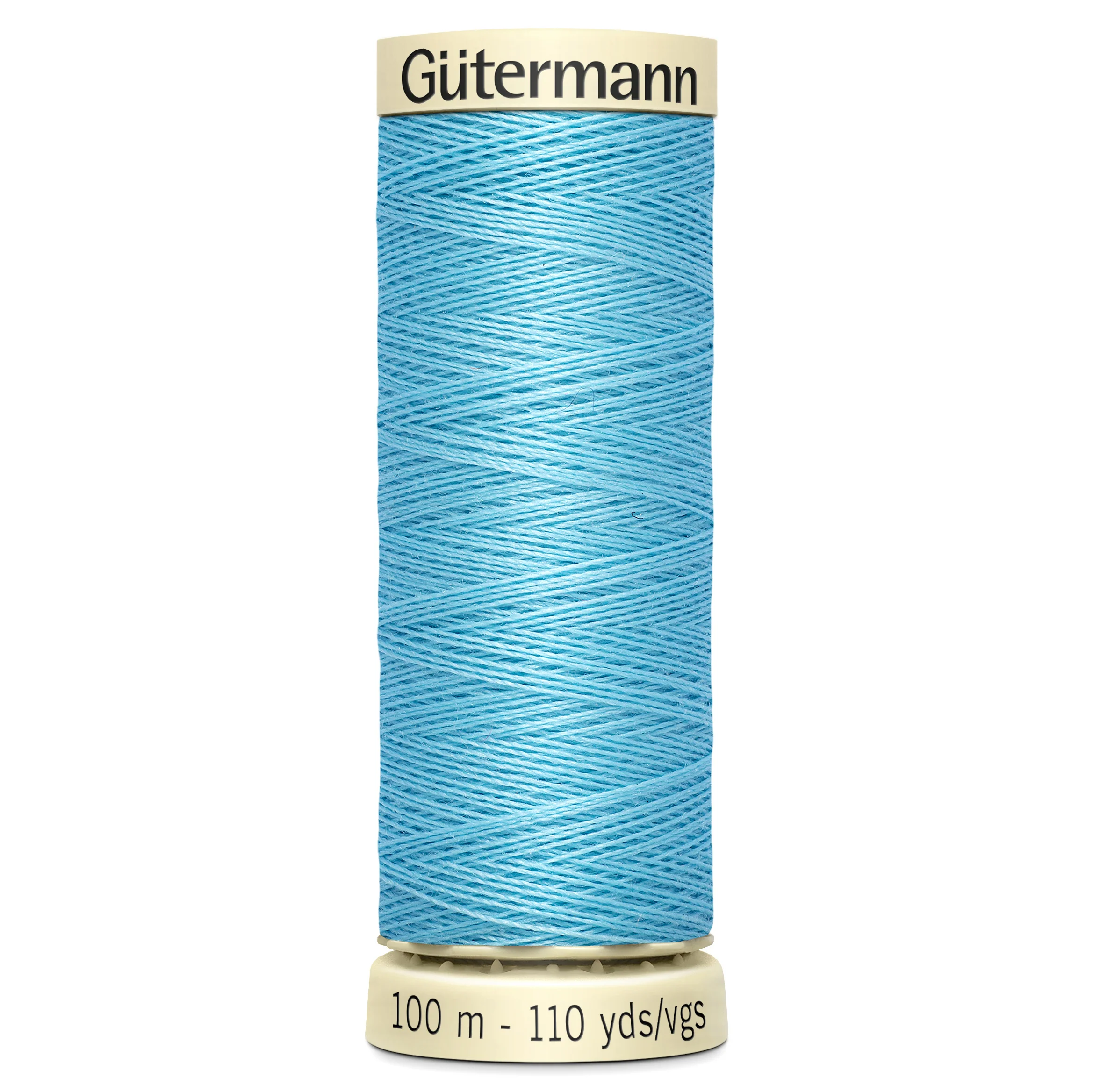 Comprar 196 Bobina Gutermann Sew All Hilo Coser 100m ( Tonos Verdes )