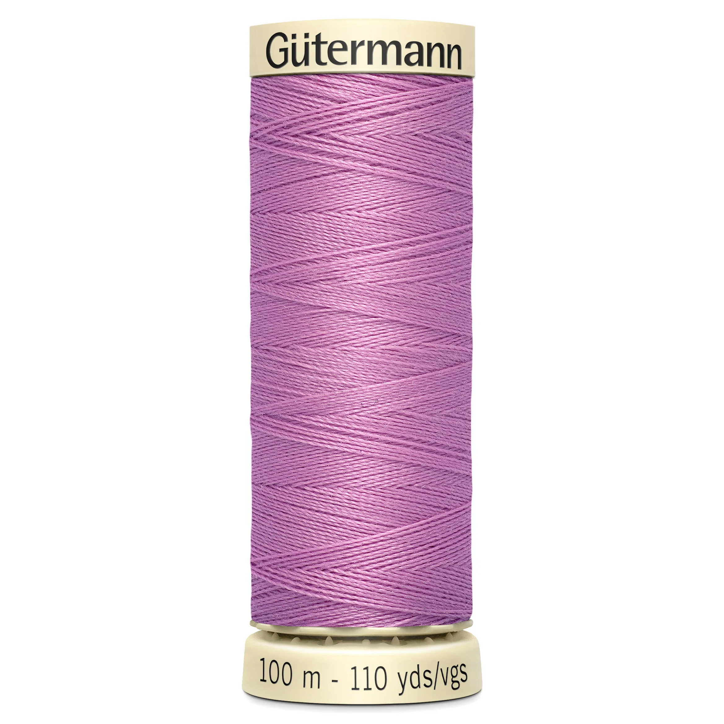 Gutermann Sew All Sewing Thread Spool 100m ( Shades of Green )