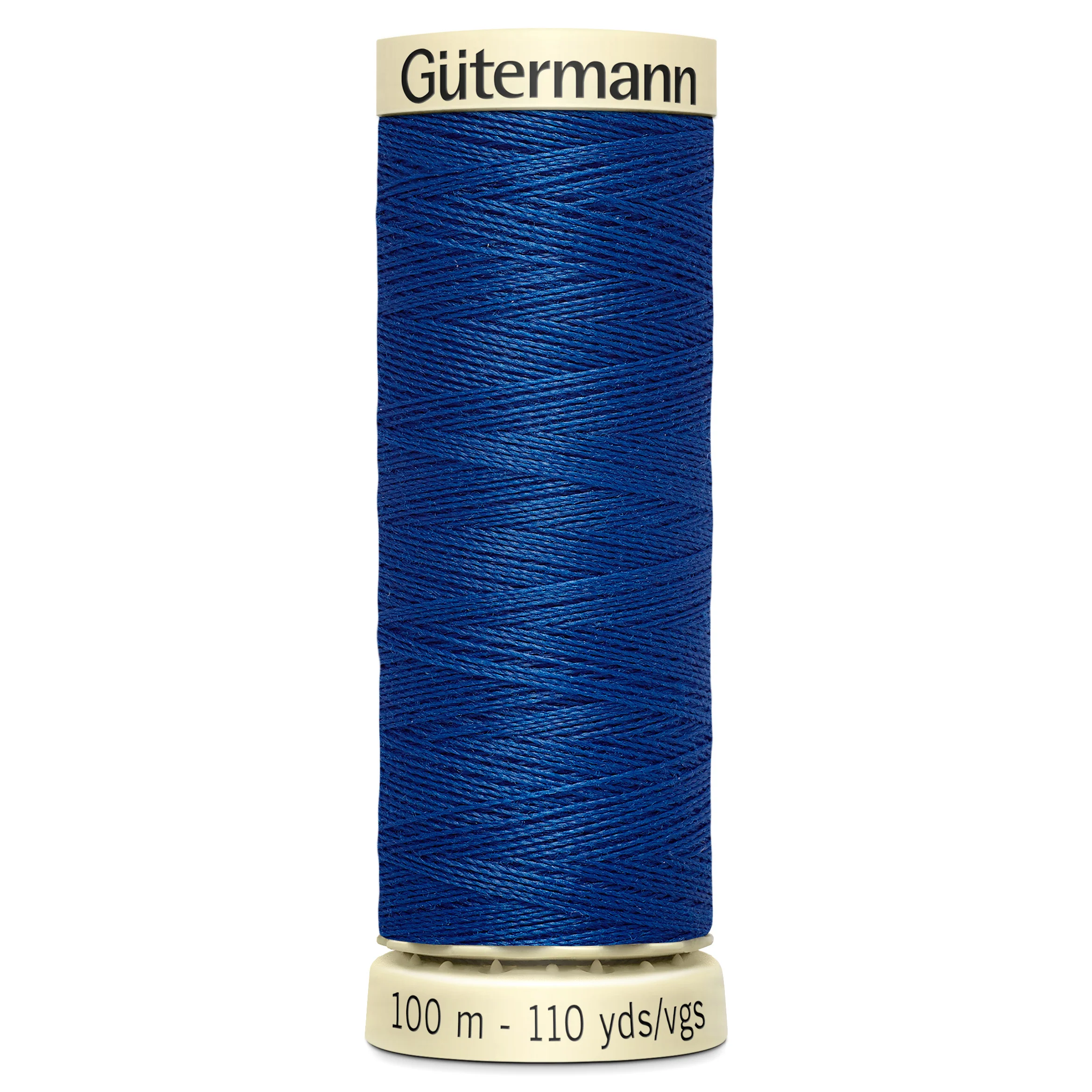 Comprar 214 Bobina Gutermann Sew All Hilo Coser 100m ( Tonos Verdes )