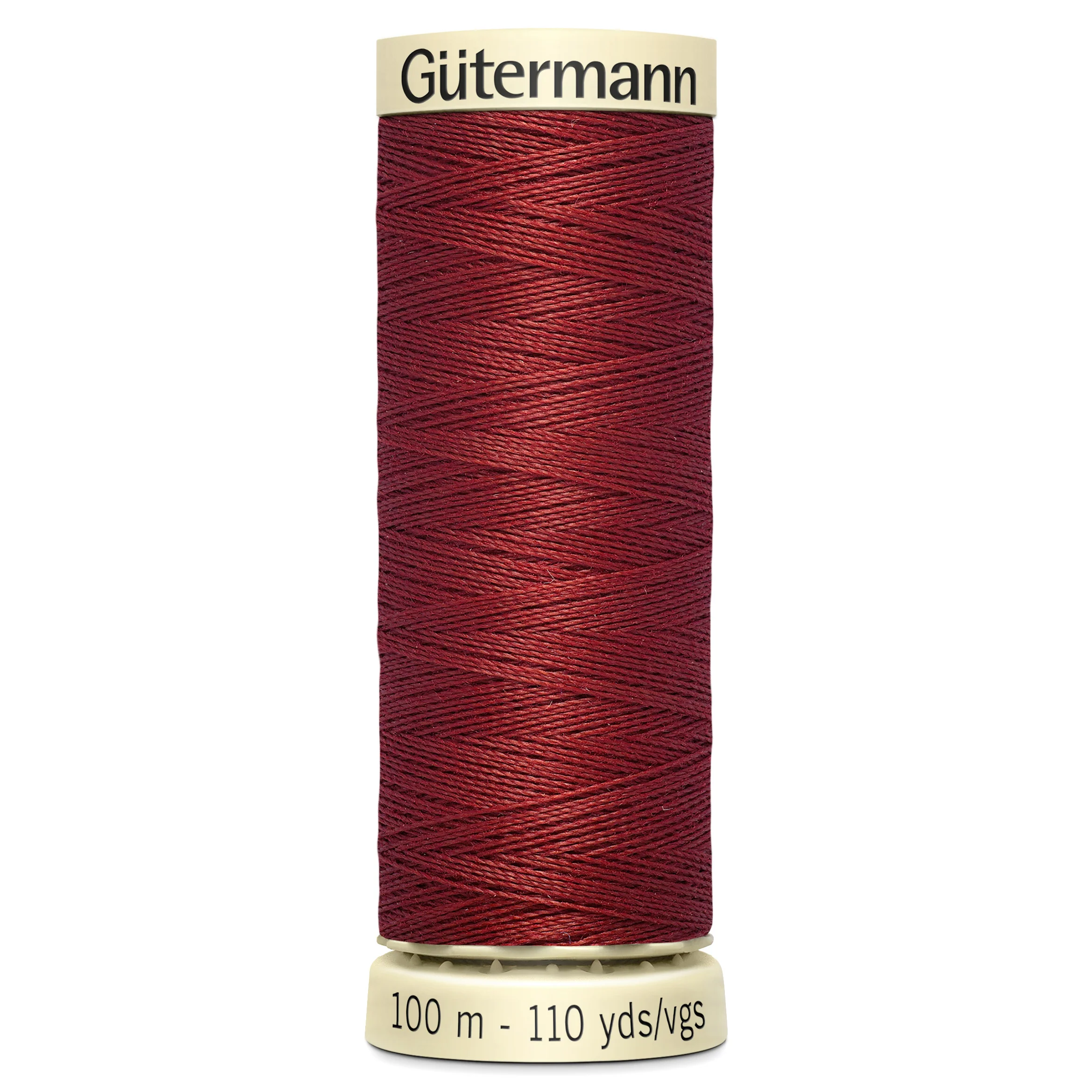 Buy 221 Gutermann Sew All Sewing Thread Spool 100m ( Shades of Green )