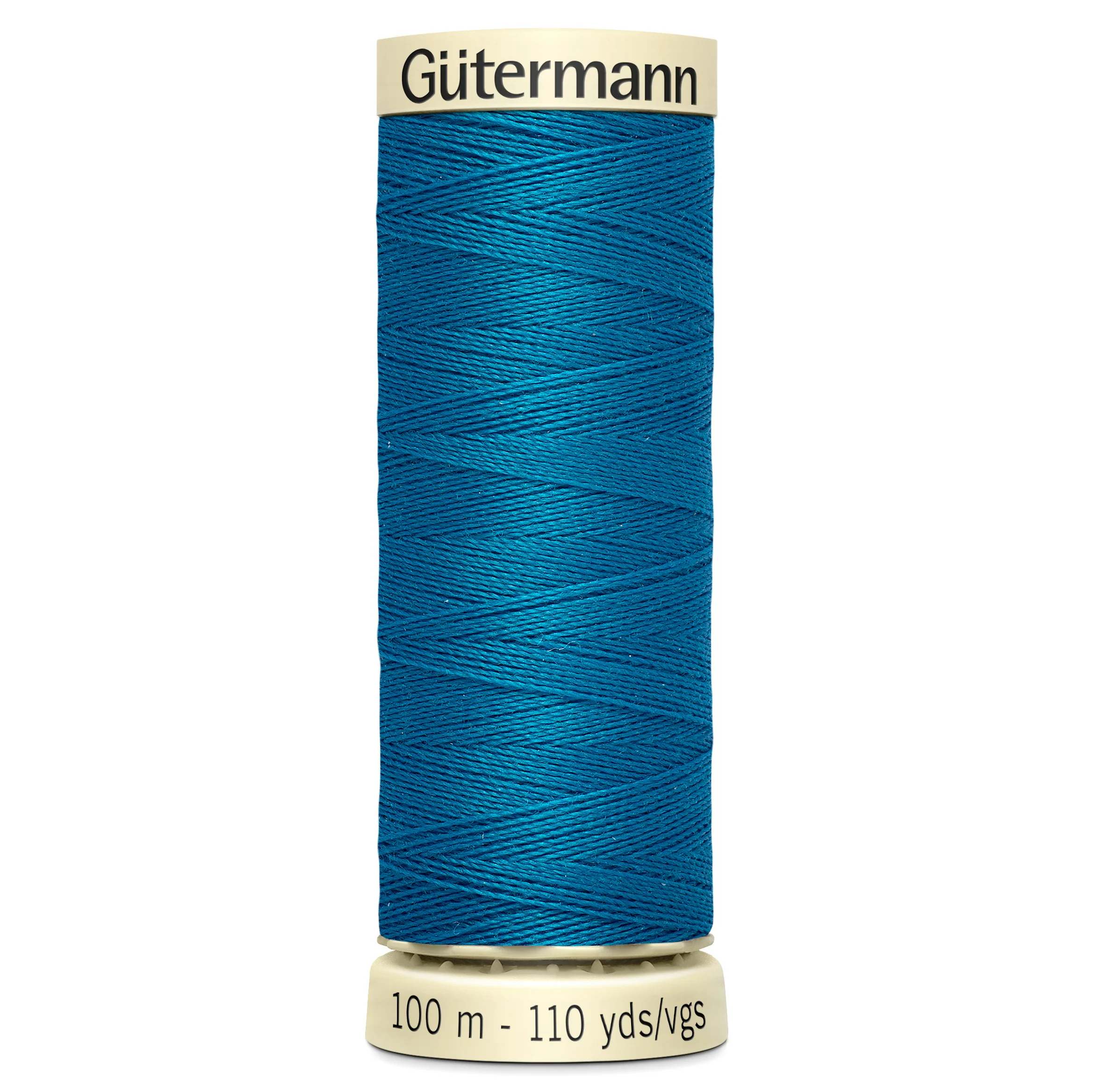 Comprar 25 Bobina Gutermann Sew All Hilo Coser 100m ( Tonos Verdes )