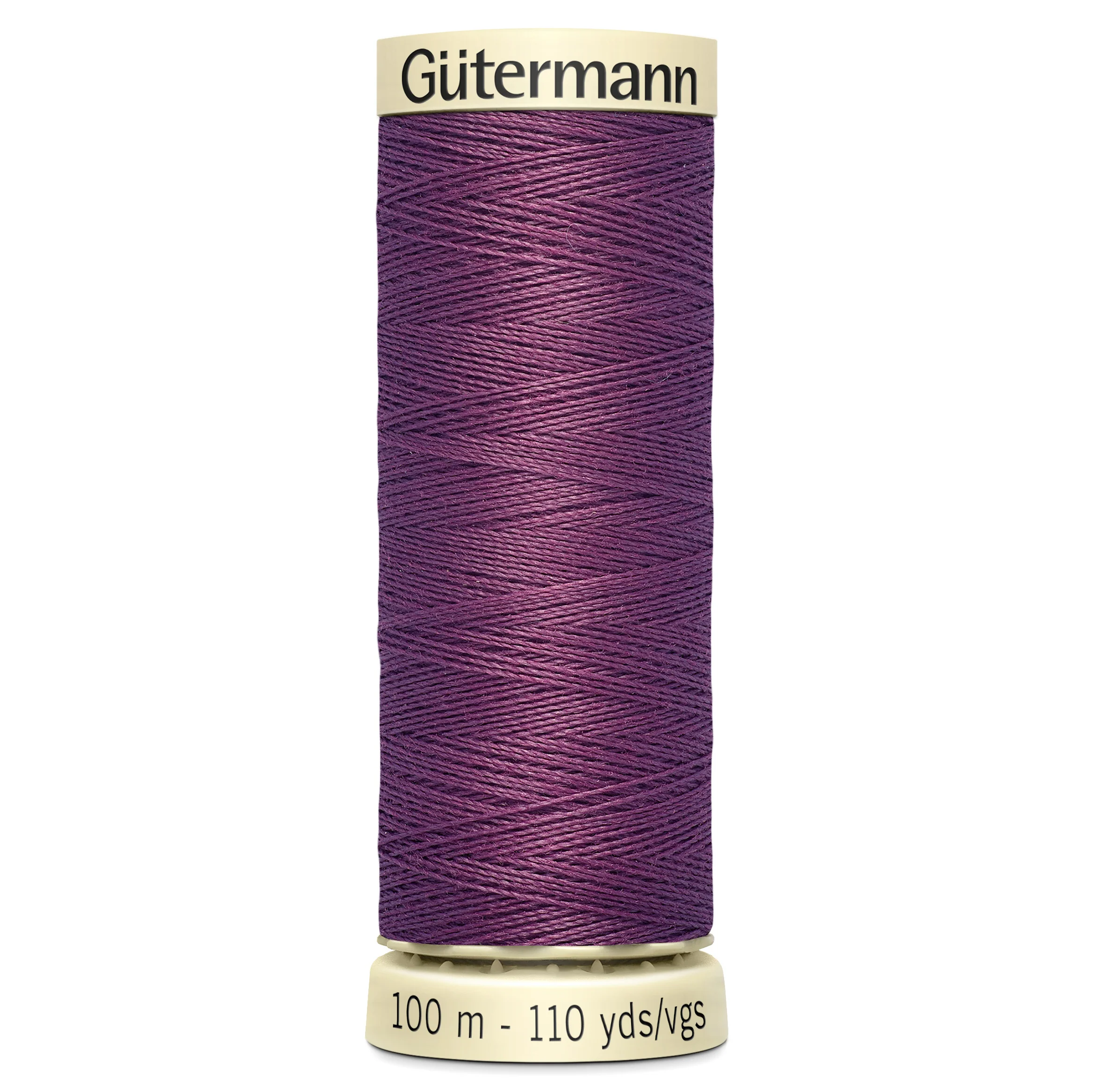 Gutermann Sew All Sewing Thread Spool 100m ( Shades of Green )