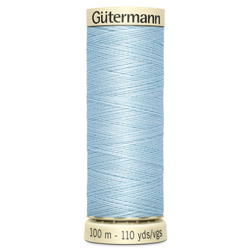 Buy 276 Gutermann Sew All Sewing Thread Spool 100m ( Shades of Green )