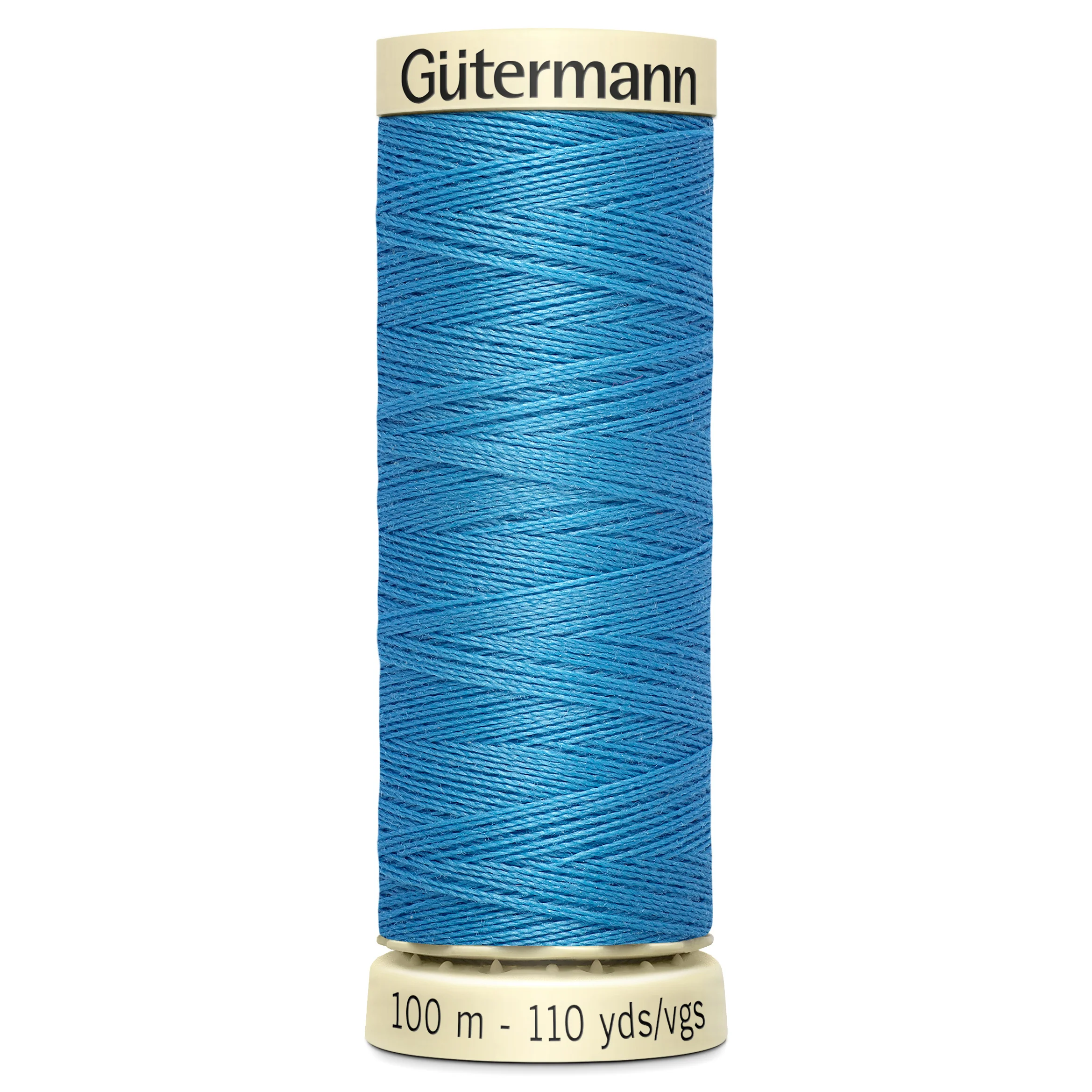 Comprar 278 Bobina Gutermann Sew All Hilo Coser 100m ( Tonos Verdes )