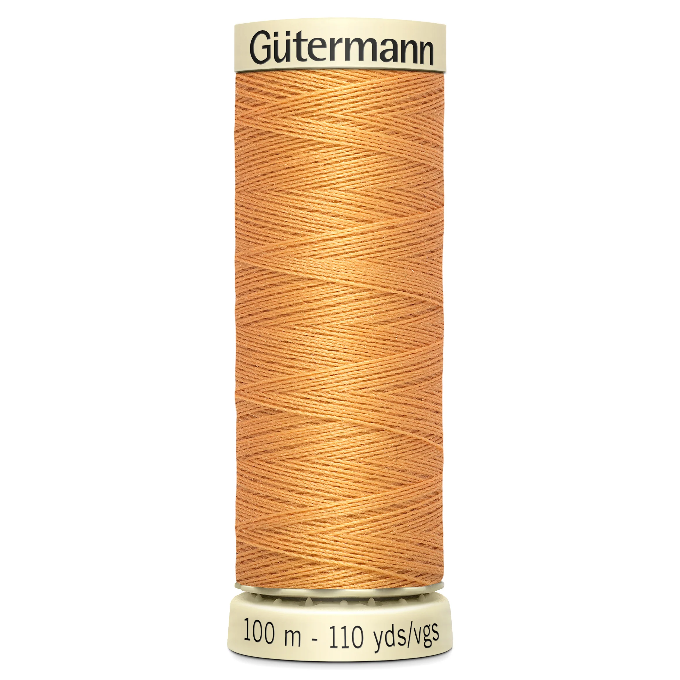 Gutermann Sew All Sewing Thread Spool 100m ( Shades of Green )