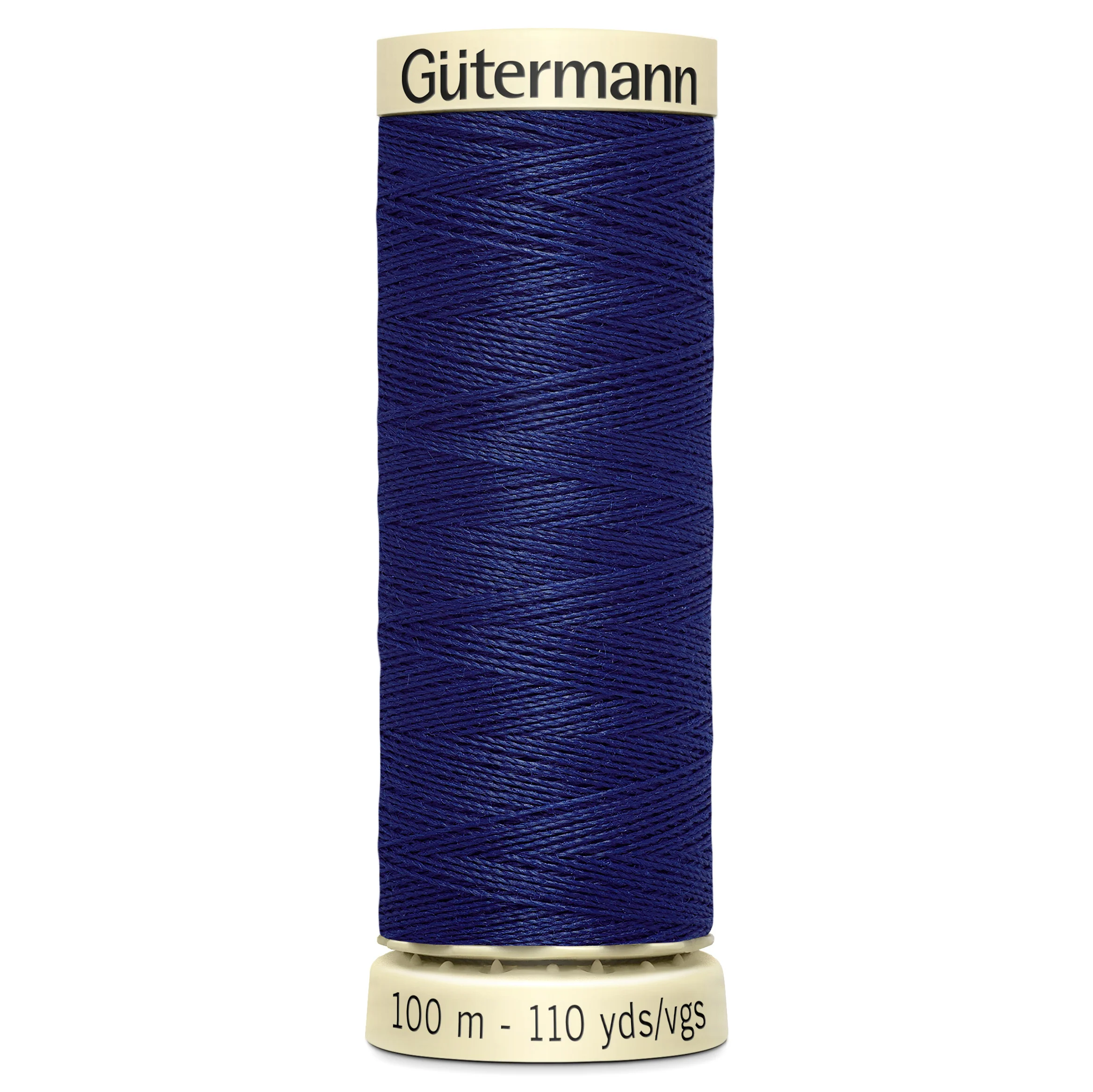 Gutermann Sew All Sewing Thread Spool 100m ( Shades of Green )