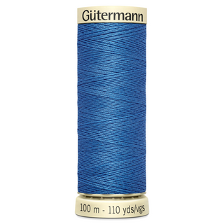 Buy 311 Gutermann Sew All Sewing Thread Spool 100m ( Shades of Green )