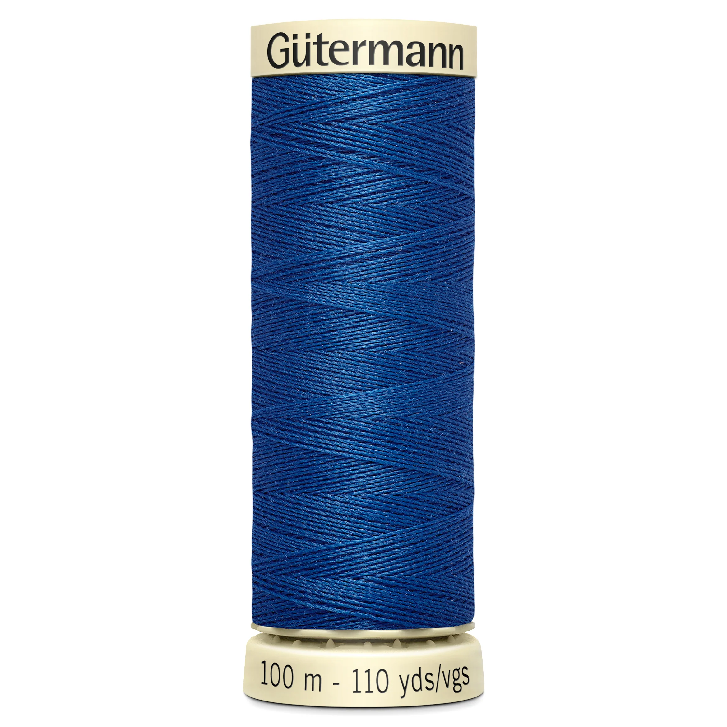 Comprar 312 Bobina Gutermann Sew All Hilo Coser 100m ( Tonos Verdes )