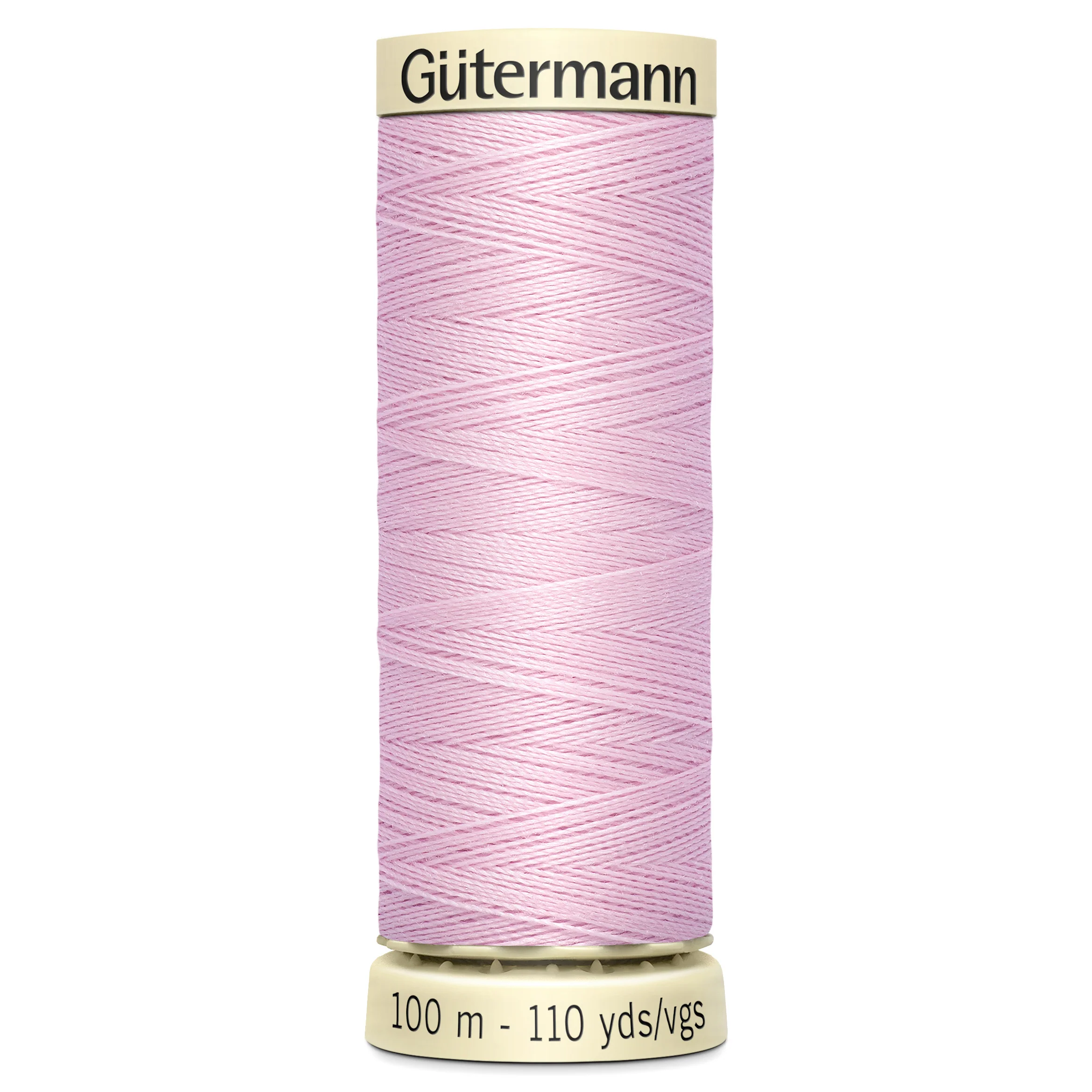 Gutermann Sew All Sewing Thread Spool 100m ( Shades of Green )