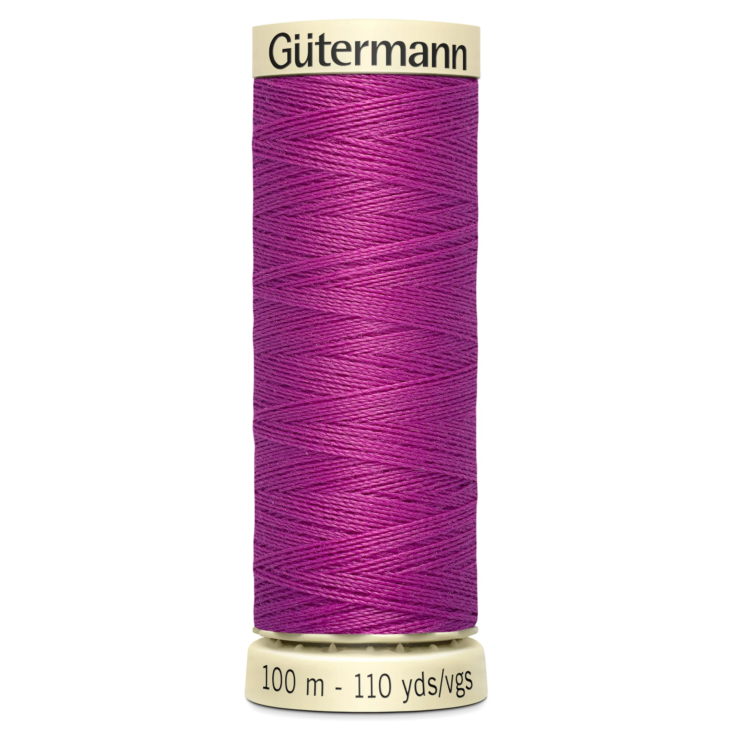 Comprar 321 Bobina Gutermann Sew All Hilo Coser 100m ( Tonos Verdes )