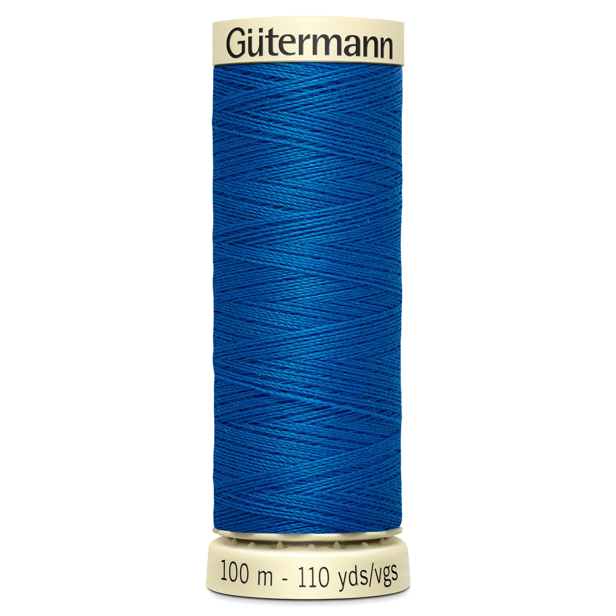 Buy 322 Gutermann Sew All Sewing Thread Spool 100m ( Shades of Green )