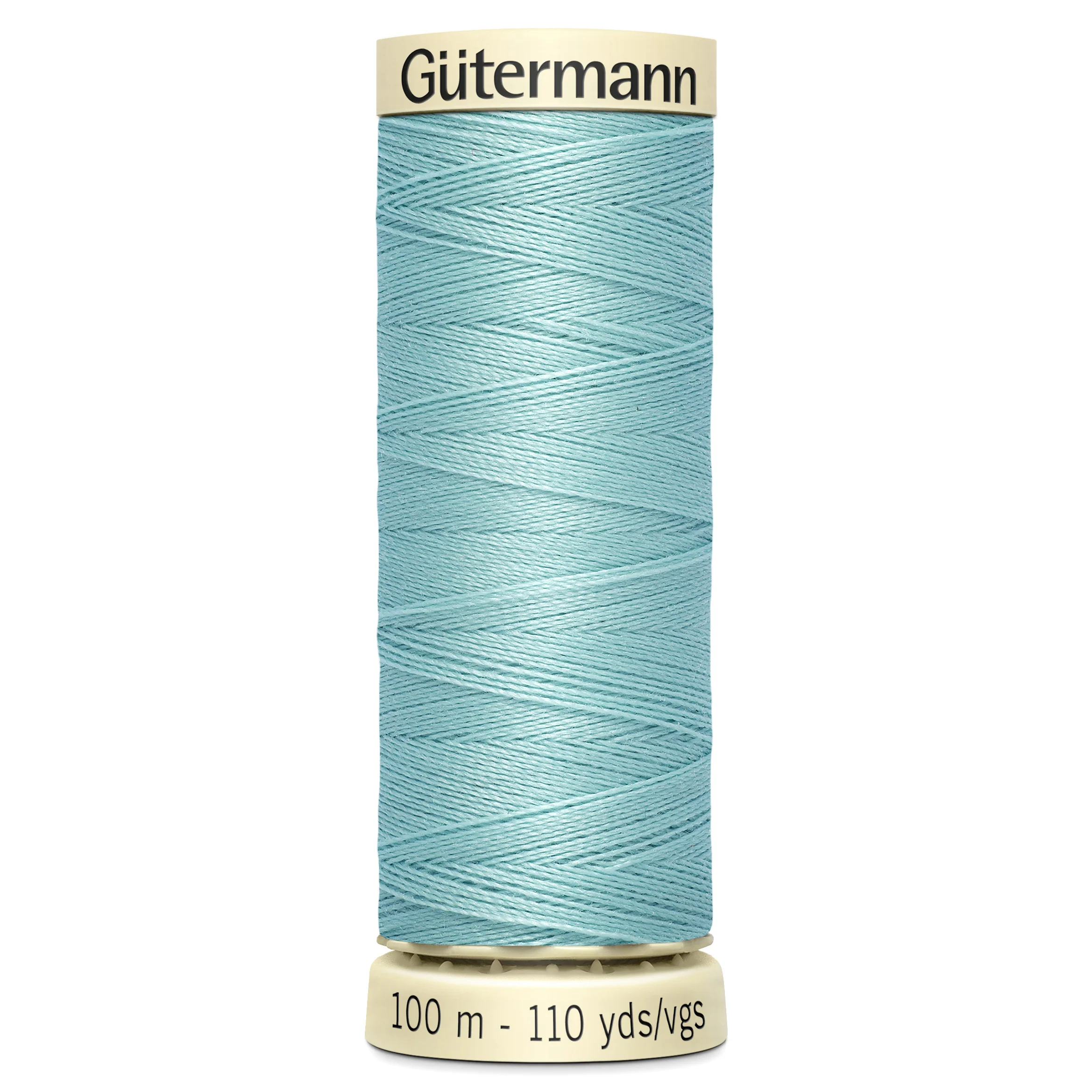 Comprar 331 Bobina Gutermann Sew All Hilo Coser 100m ( Tonos Verdes )