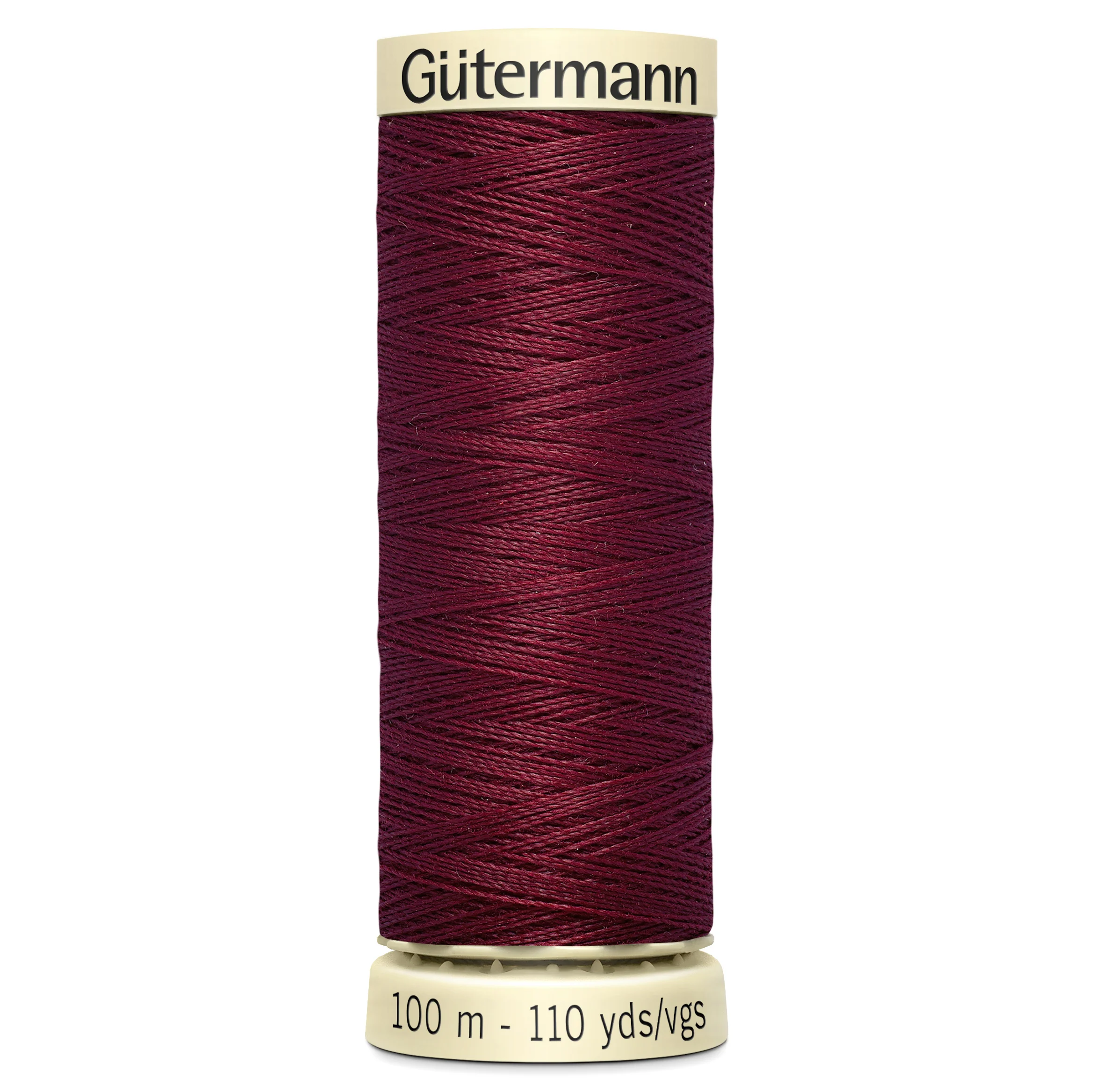 Buy 368 Gutermann Sew All Sewing Thread Spool 100m ( Shades of Green )