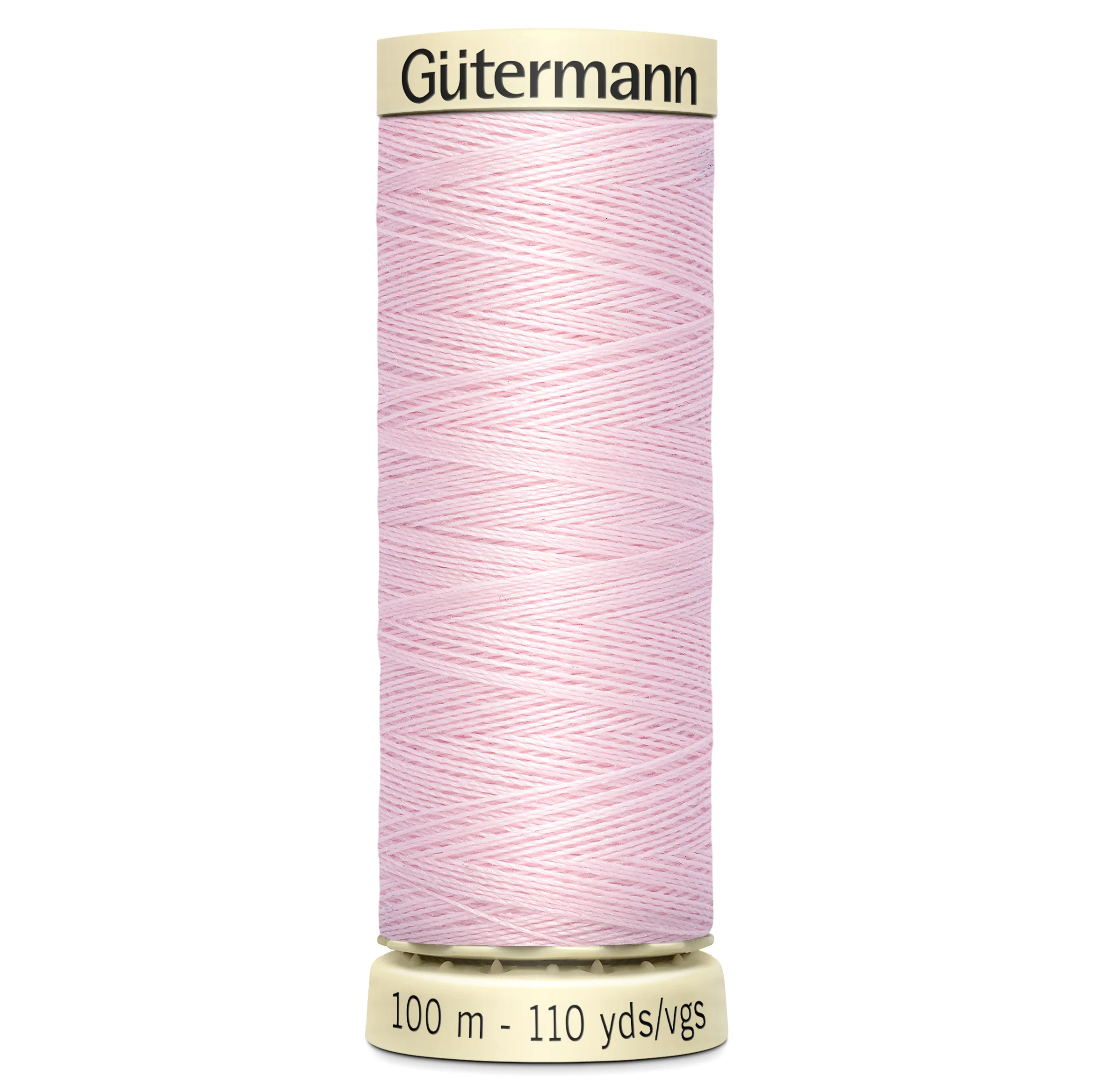 Gutermann Sew All Sewing Thread Spool 100m ( Shades of Green )