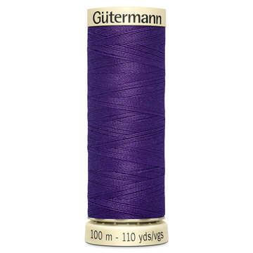 Buy 373 Gutermann Sew All Sewing Thread Spool 100m ( Shades of Green )