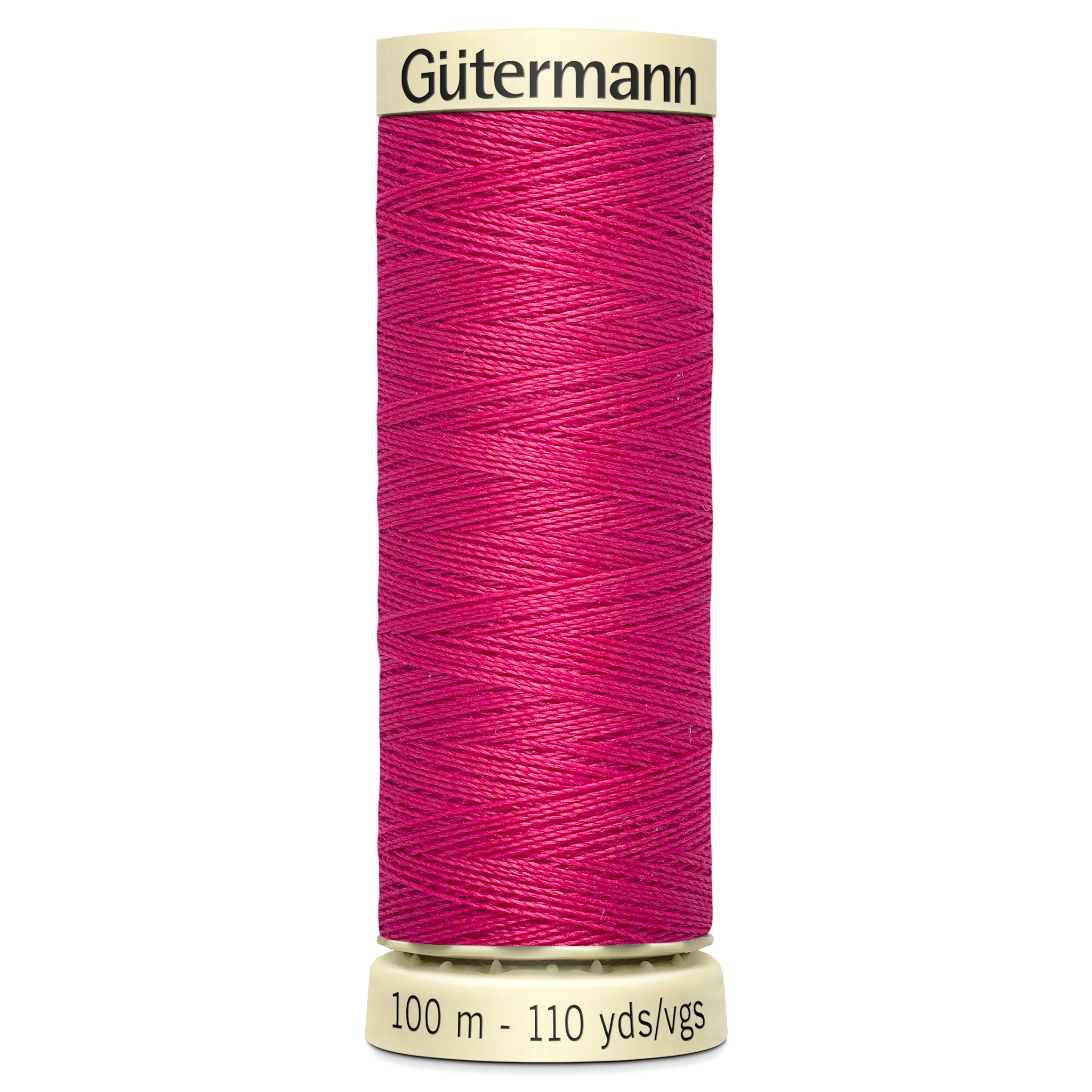 Gutermann Sew All Sewing Thread Spool 100m ( Shades of Green )