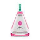 Tula Pink x Oliso TG1600 Pro Plus Smart Iron – iTouch Auto‑Lift, Diamond Ceramic Soleplate (UK)-4