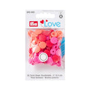 Prym Love: Color Snap Fastener: 12.44 mm-4