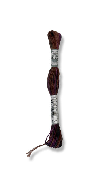 Comprar 4522 DMC: Hilo de bordar Mouline Coloris: 8M: 6ECH