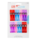 Prym Love: Fabric Clips 5.5cm: 14 Pieces-1