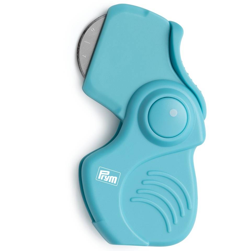 Prym Love: Folding Rotary Cutter