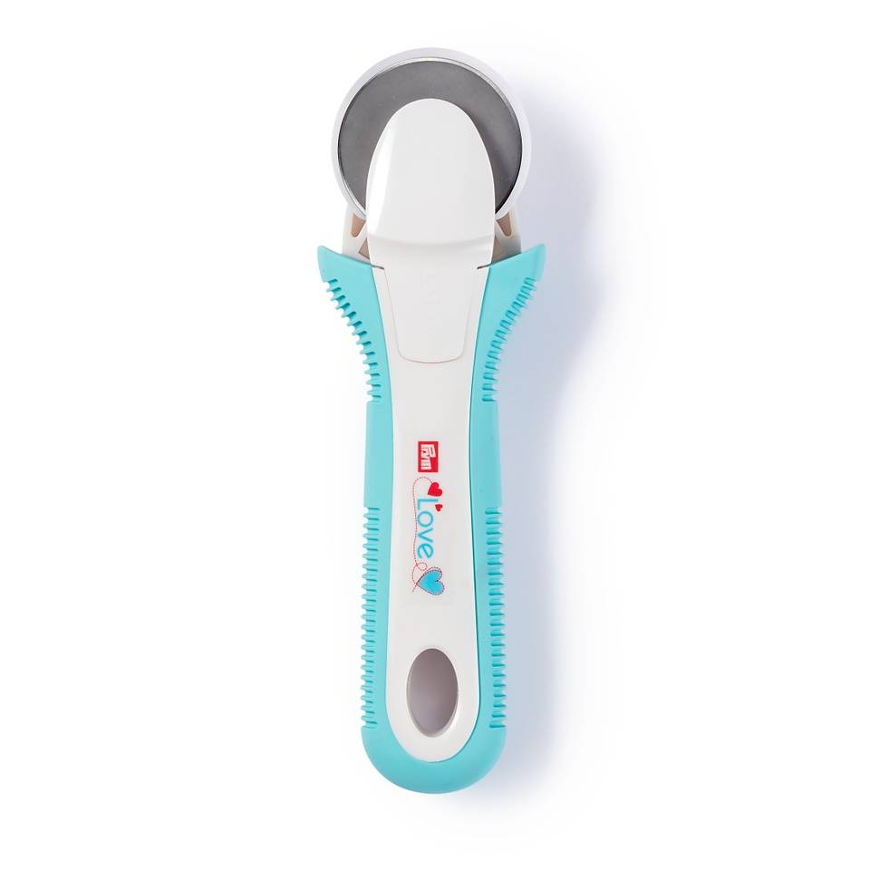 Prym Love: Rotary Cutter: 45mm