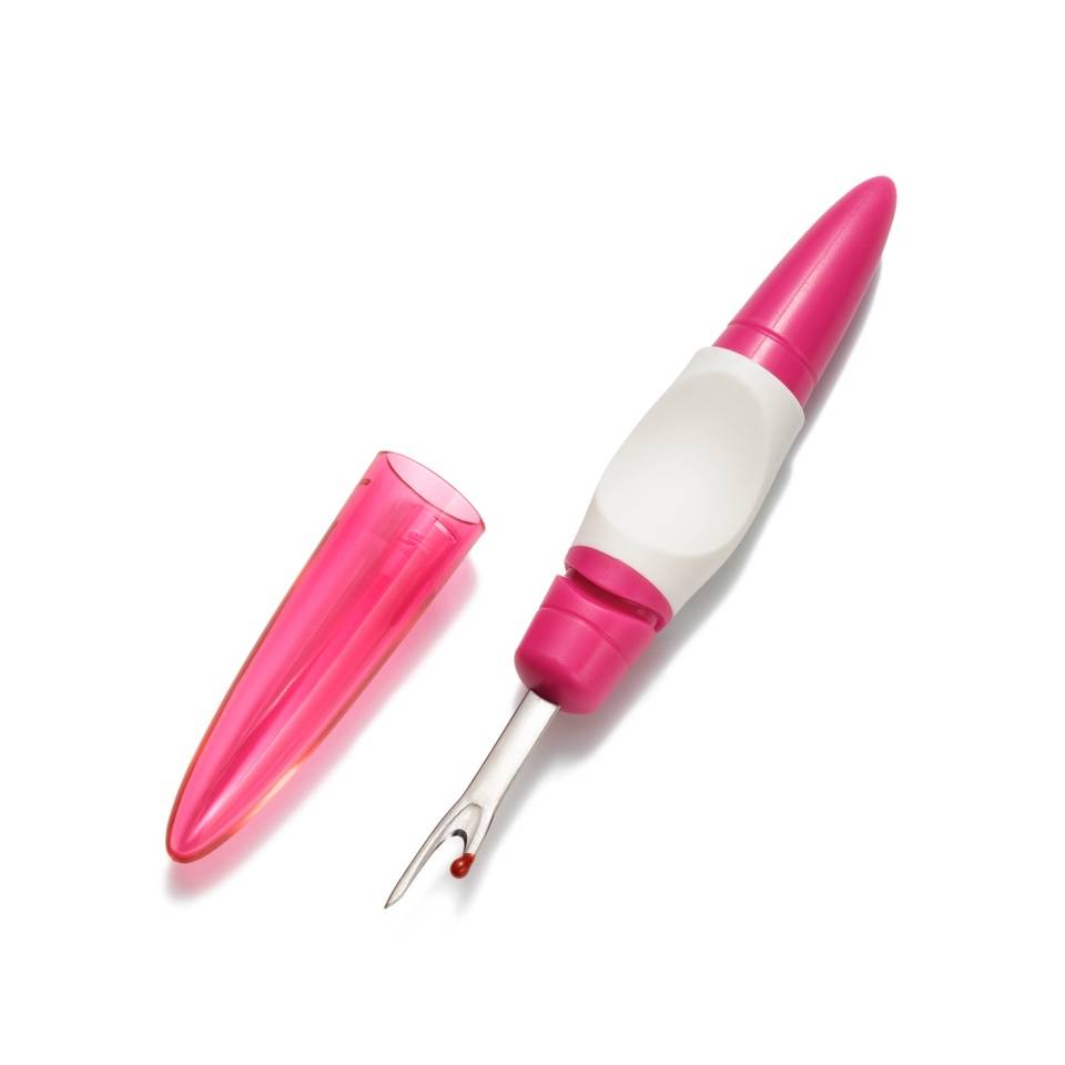 Prym Love: Ergonomic Stitch Ripper: Large - 0