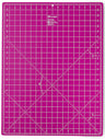 Prym Love: Cutting Mat: 45 x 60cm: Pink