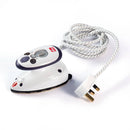 Prym Love: Mini Steam Iron with UK Plug-1