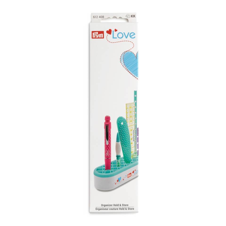 Prym Love: Organize & Store Caddy