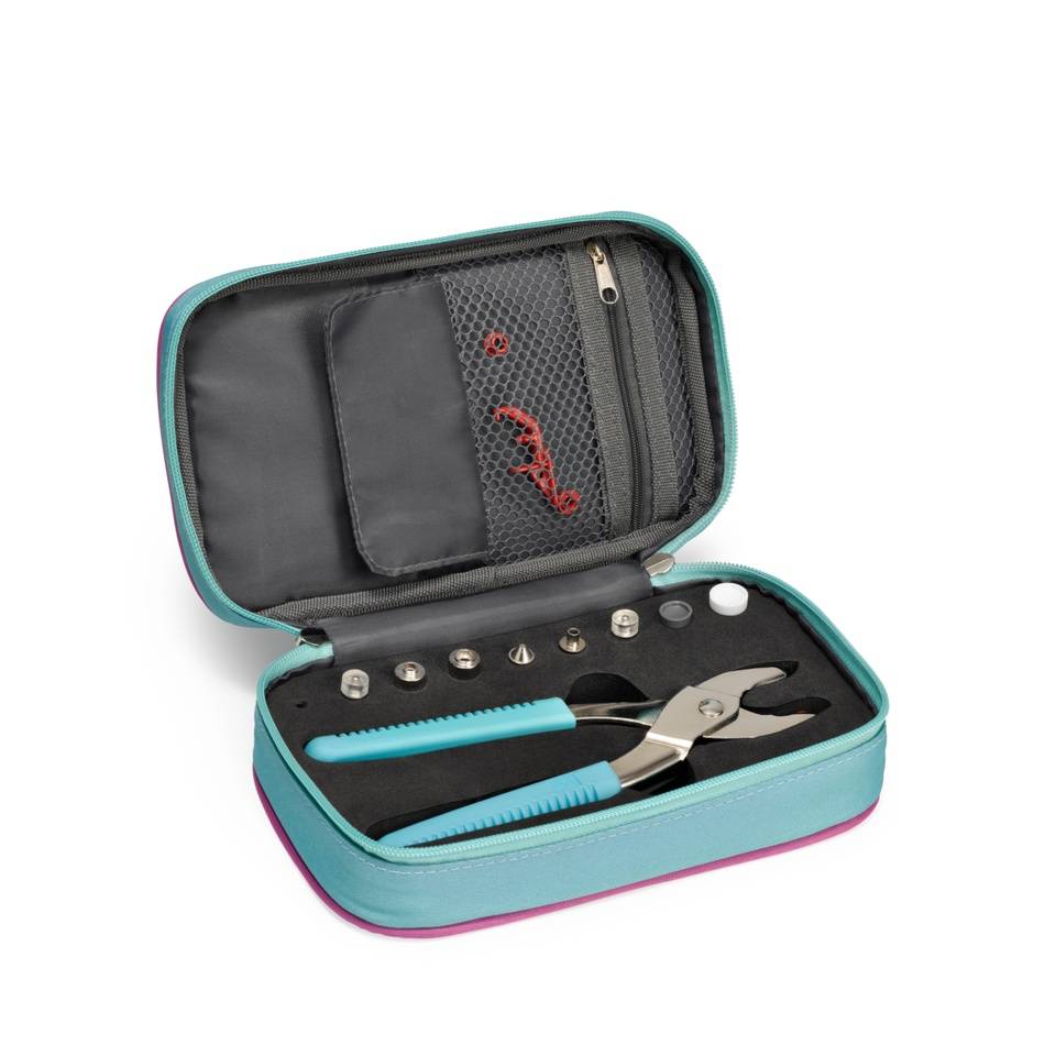 Prym Love: Vario Pliers Storage Case - 0