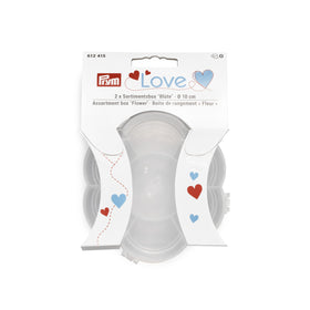 Prym Love: Flower Storage Box - Storage Case
