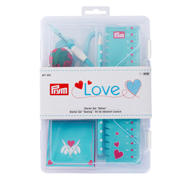 Prym Love: Starter Sewing Set - Sewing Kit