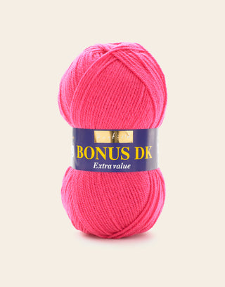 Buy cupid Hayfield: Bonus DK, Double Knit Acrylic Yarn, 100g