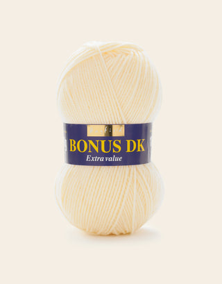 Comprar aran Hayfield: Bonus DK, Double Knit Acrylic Yarn, 100g