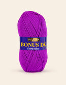 Hayfield: Bonus DK, Double Knit Acrylic Yarn, 100g-2