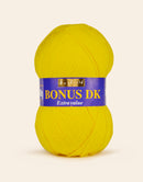 Hayfield: Bonus DK, Double Knit Acrylic Yarn, 100g-6