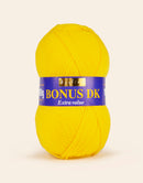 Hayfield: Bonus DK, Double Knit Acrylic Yarn, 100g-25