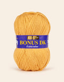 Hayfield: Bonus DK, Double Knit Acrylic Yarn, 100g-30