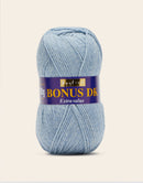 Hayfield: Bonus DK, Double Knit Acrylic Yarn, 100g-36