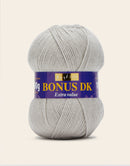 Hayfield: Bonus DK, Double Knit Acrylic Yarn, 100g-44