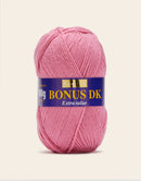 Hayfield: Bonus DK, Double Knit Acrylic Yarn, 100g-45