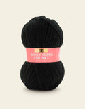 Hayfield: Bonus Super Chunky: Acrylic Yarn: 100gms