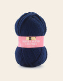Hayfield: Bonus Super Chunky: Acrylic Yarn: 100gms-35