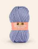 Hayfield: Bonus Super Chunky: Acrylic Yarn: 100gms