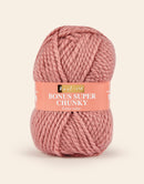 Hayfield: Bonus Super Chunky: Acrylic Yarn: 100gms-8