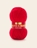 Hayfield: Bonus Chunky Acrylic Yarn, 100g-3