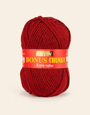Hayfield: Bonus Chunky Acrylic Yarn, 100g-29