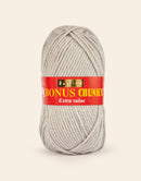 Hayfield: Bonus Chunky Acrylic Yarn, 100g-11