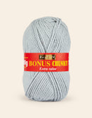 Hayfield: Bonus Chunky Acrylic Yarn, 100g-24